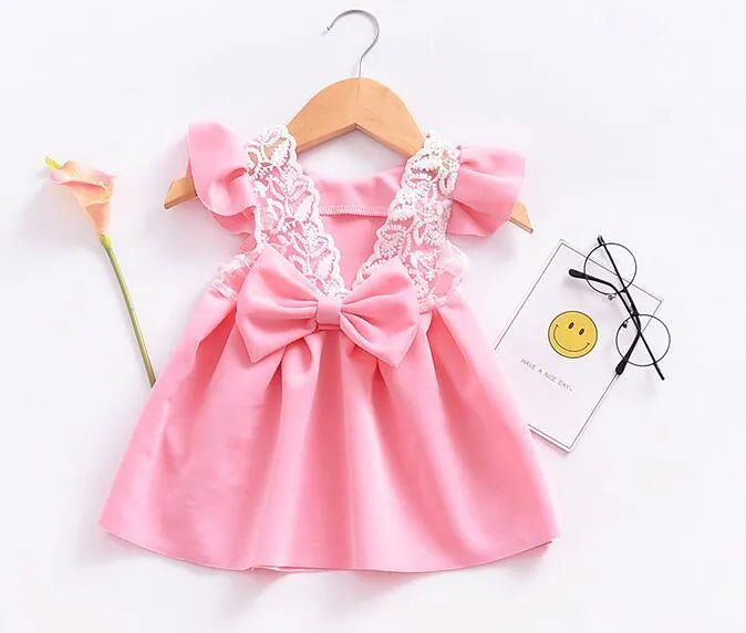 Robes bébé