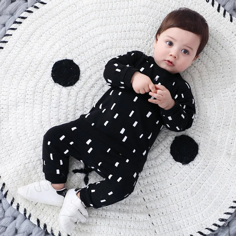 Automne enfants pantalons de survêtement