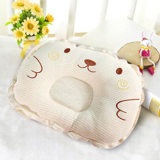 Baby shaped pillow - Enfance-Heureuse