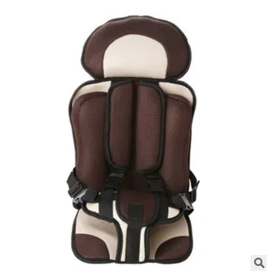 Infantile Siège Sûr Portable Siège de Sécurité Pour Bébé