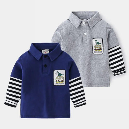 2021 nouveaux enfants de vêtements d'automne