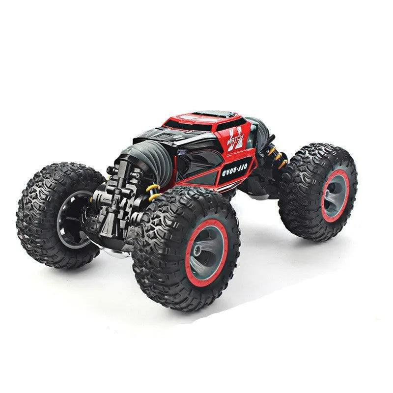 Children's electric remote control car toy car - Enfance-Heureuse