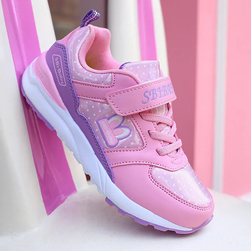 Chaussures décontractées chaussures pour enfants