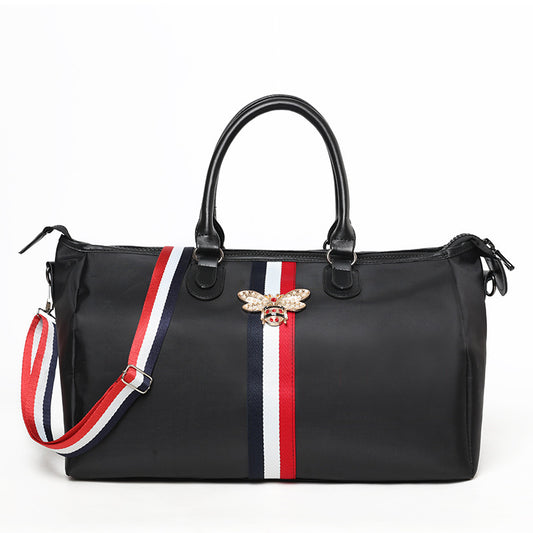 Hand luggage large capacity - Enfance-Heureuse