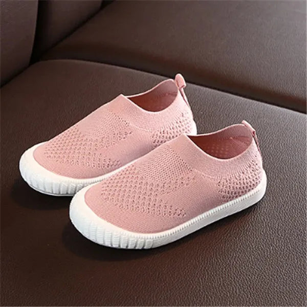 Enfant en bas âge chaussures