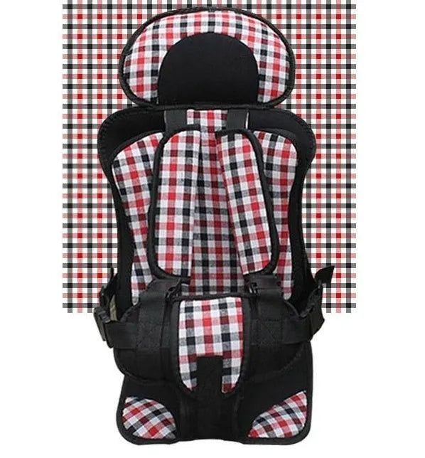 Infantile Siège Sûr Portable Siège de Sécurité Pour Bébé