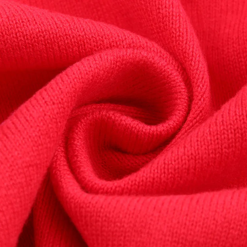 Classique Explosion Garçons Tricot Cardigan Mince Enfants Veste