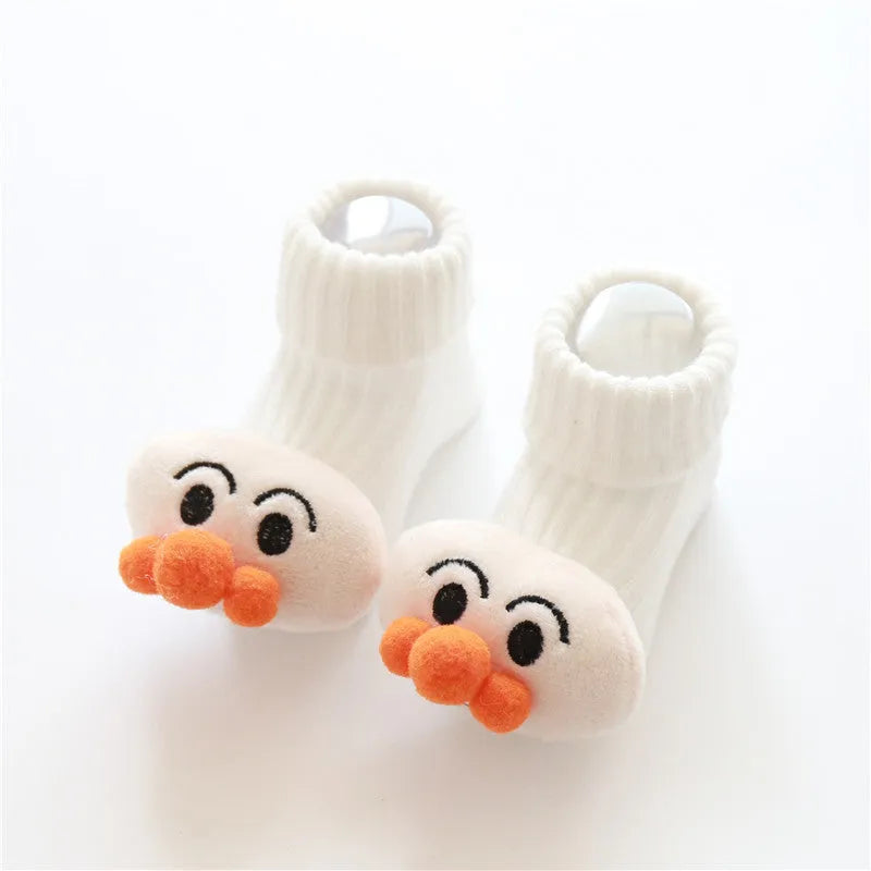 Chaussettes bébé