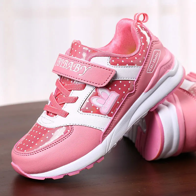 Chaussures décontractées chaussures pour enfants