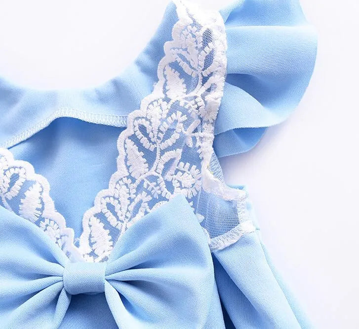 Robes bébé