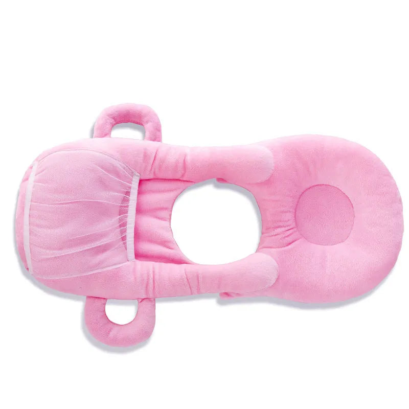 D'incarcération spécial En Peluche Bébé Alimentation Oreiller