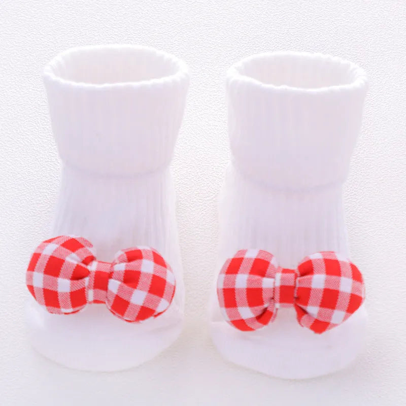 Chaussettes bébé