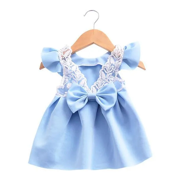 Robes bébé