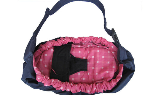 Newborn baby carrier baby carrier back baby belt feeding bag TC cotton baby baby products - Enfance-Heureuse