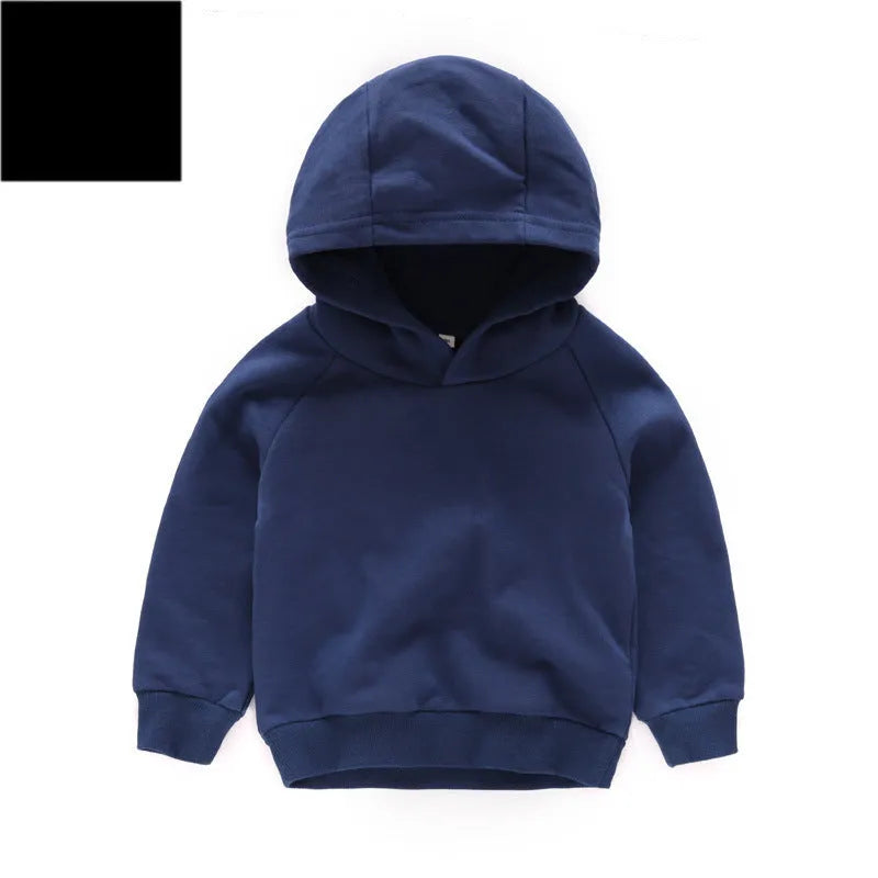 Vêtements d'automne pour pull garçon