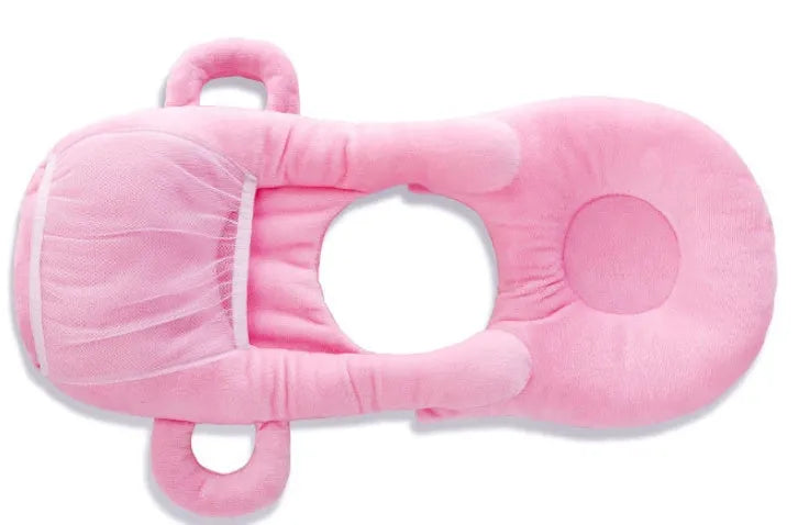 D'incarcération spécial En Peluche Bébé Alimentation Oreiller