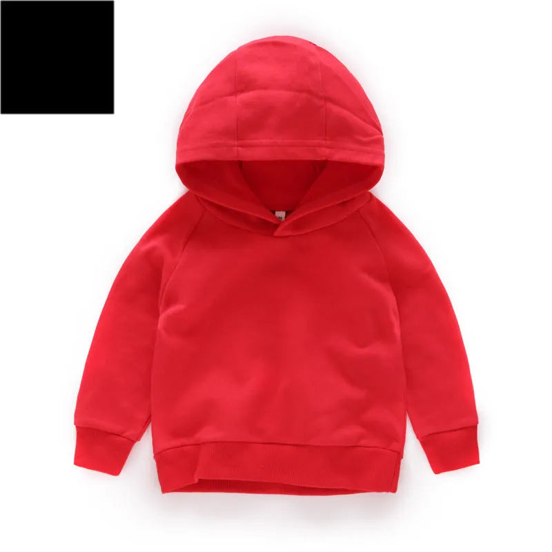 Vêtements d'automne pour pull garçon