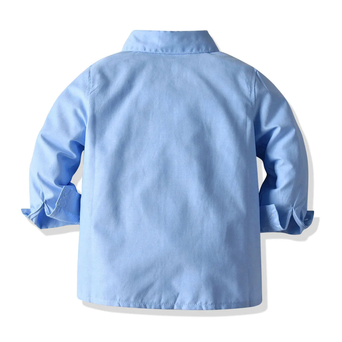 Robe garçons vêtements formels salopette petite fleur fille Costume printemps et automne ensemble