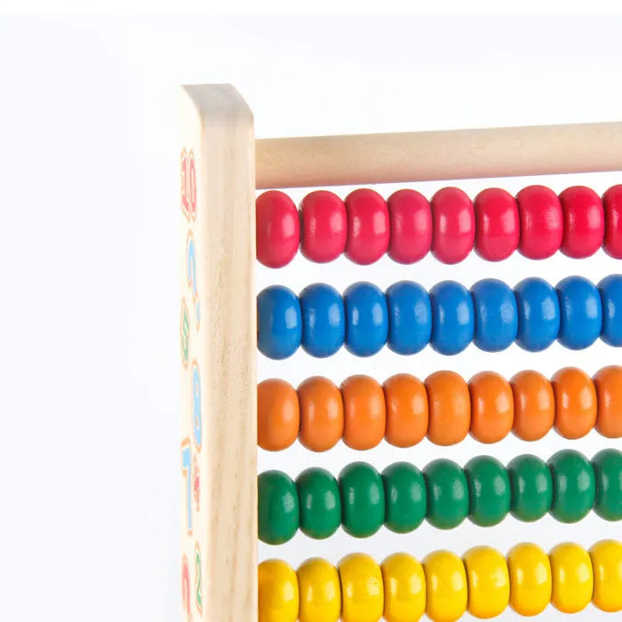 Juguete educativo de matemáticas