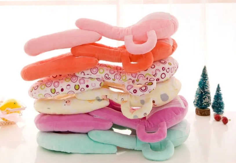 D'incarcération spécial En Peluche Bébé Alimentation Oreiller