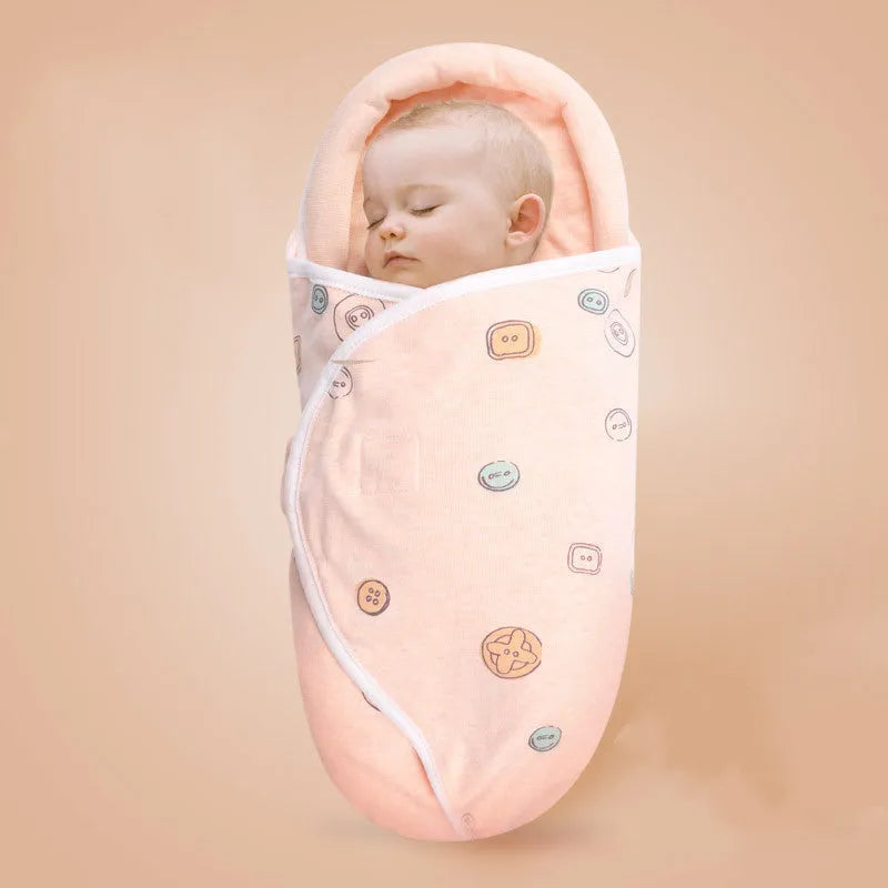 Bébé sac de couchage
