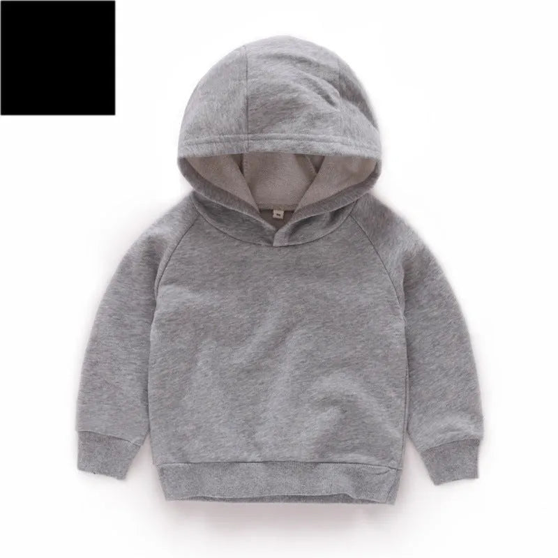 Vêtements d'automne pour pull garçon