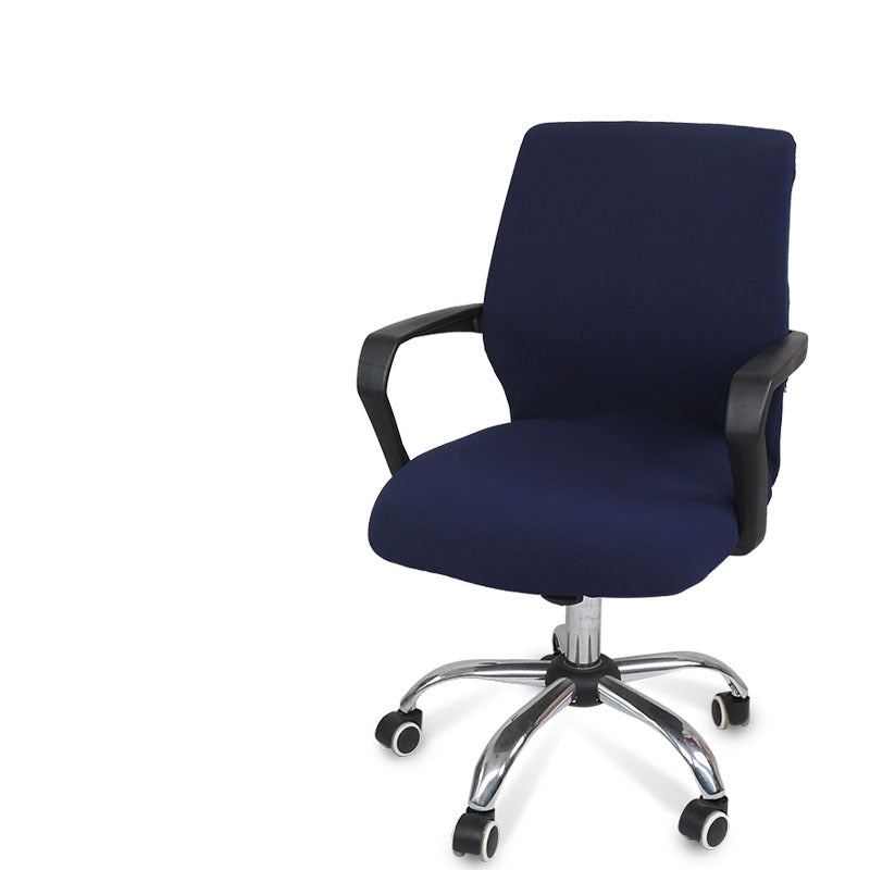 Housse de chaise de bureau épaisse