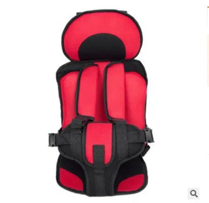 Infantile Siège Sûr Portable Siège de Sécurité Pour Bébé