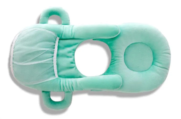 D'incarcération spécial En Peluche Bébé Alimentation Oreiller