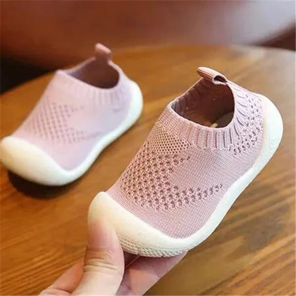Enfant en bas âge chaussures