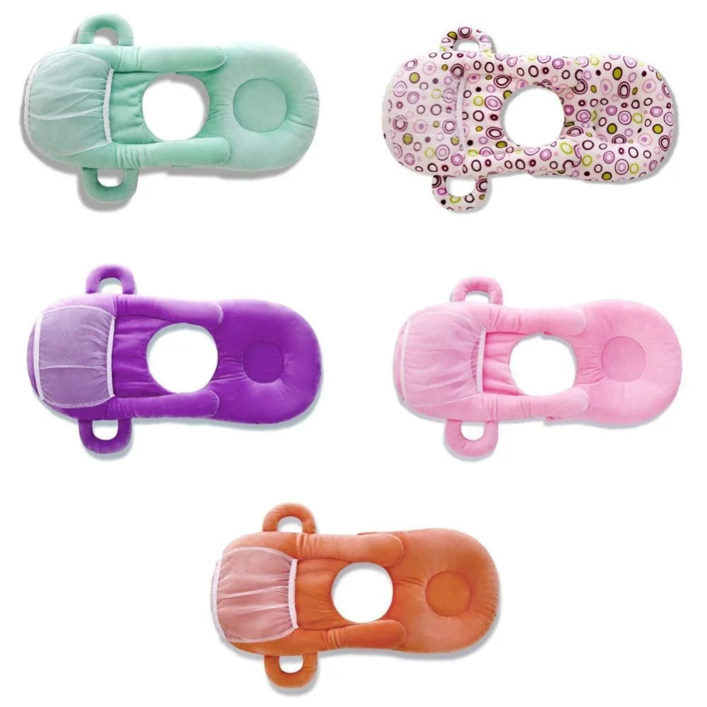 D'incarcération spécial En Peluche Bébé Alimentation Oreiller