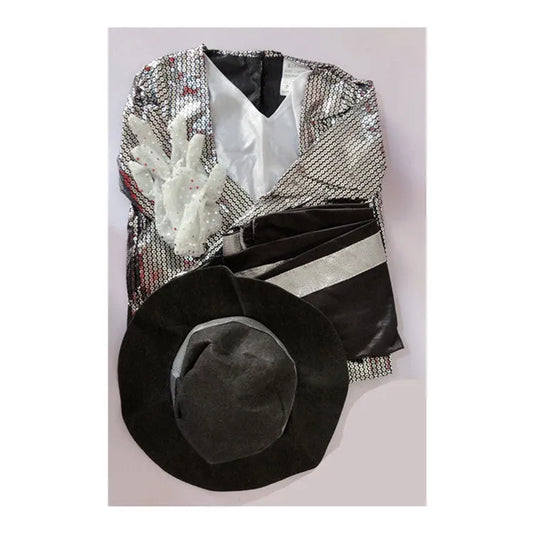 Children's Day Fancy Dress Ball Boy Performance Costume - Enfance-Heureuse