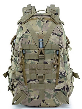 Multi functional backpack - Enfance-Heureuse
