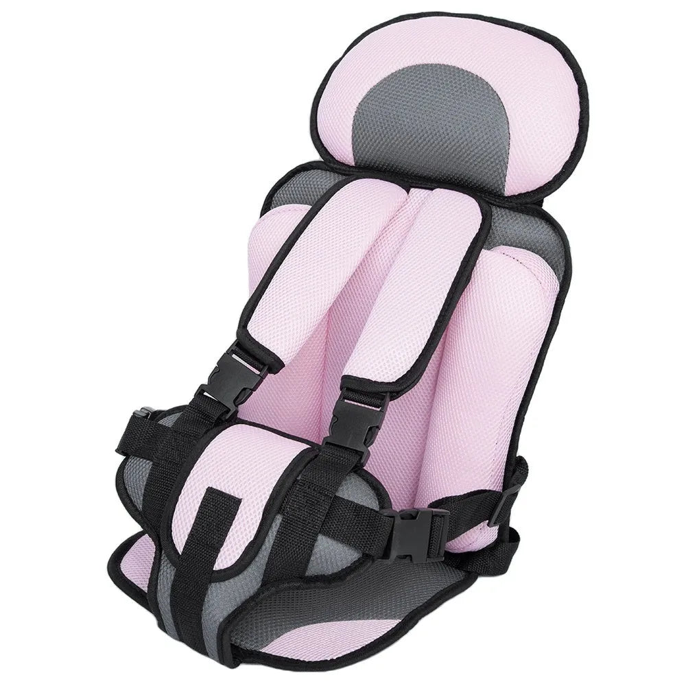 Infantile Siège Sûr Portable Siège de Sécurité Pour Bébé