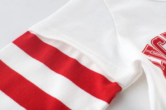 Baby long sleeve - Enfance-Heureuse