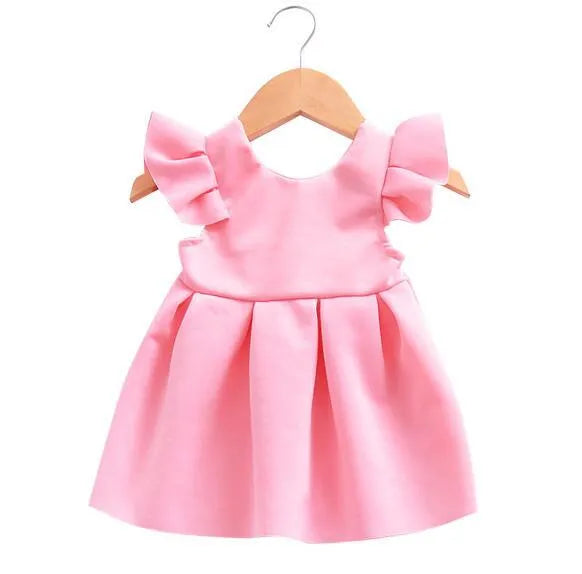 Robes bébé