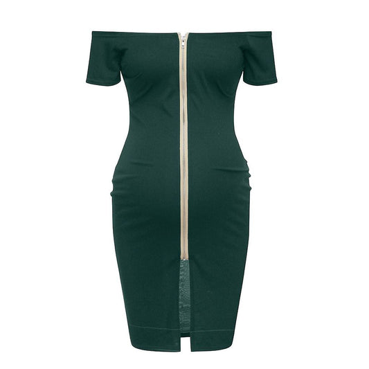 Women Pregnant Maternity Dress - Enfance-Heureuse