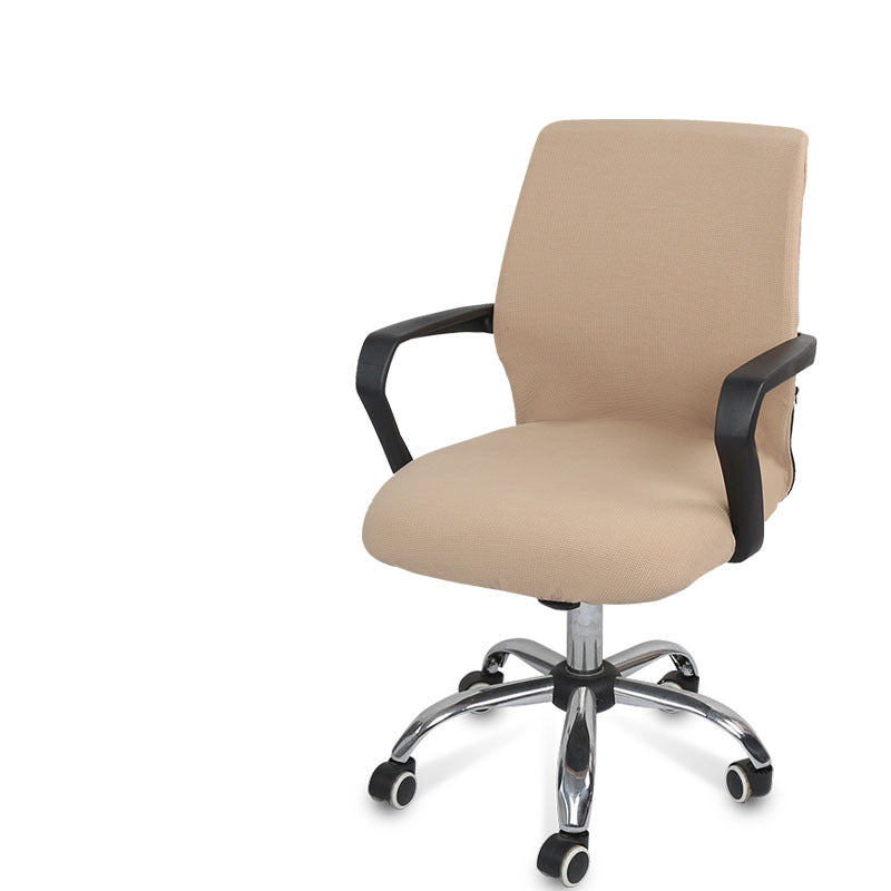 Housse de chaise de bureau épaisse