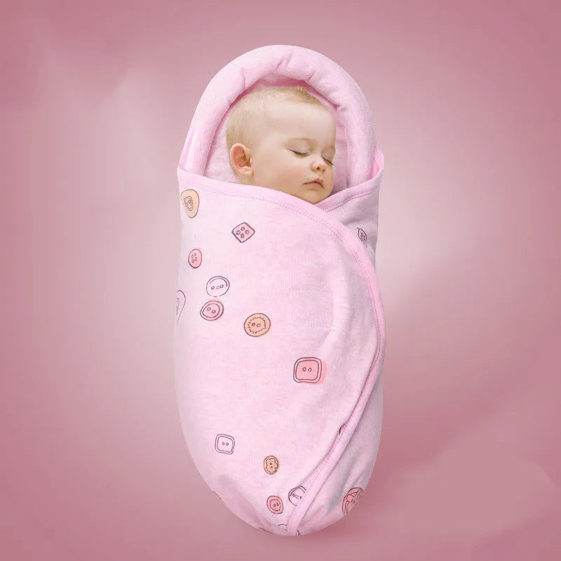 Bébé sac de couchage