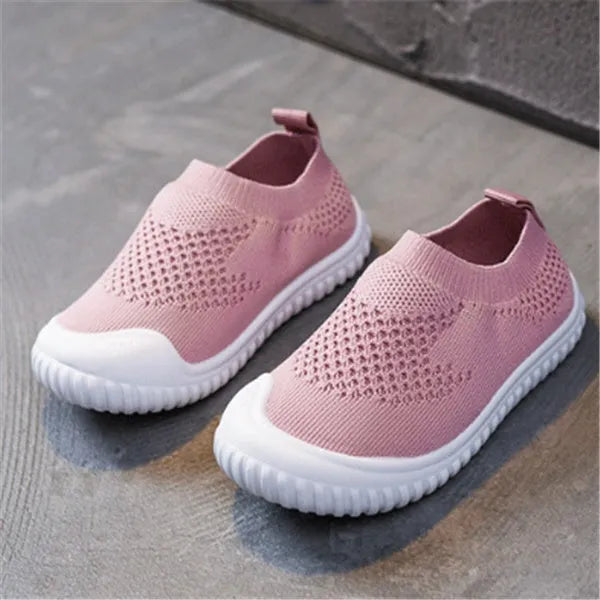 Enfant en bas âge chaussures