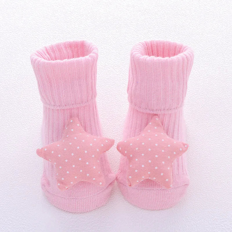 Chaussettes bébé