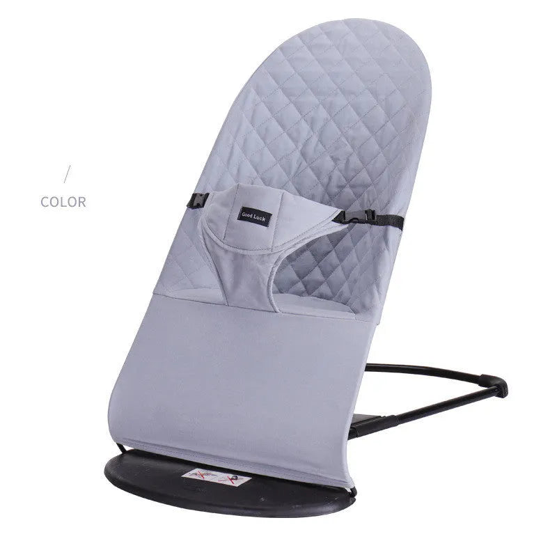 Nouveau-né Équilibre Chaise Berçante Mère Et Bébé Fournitures