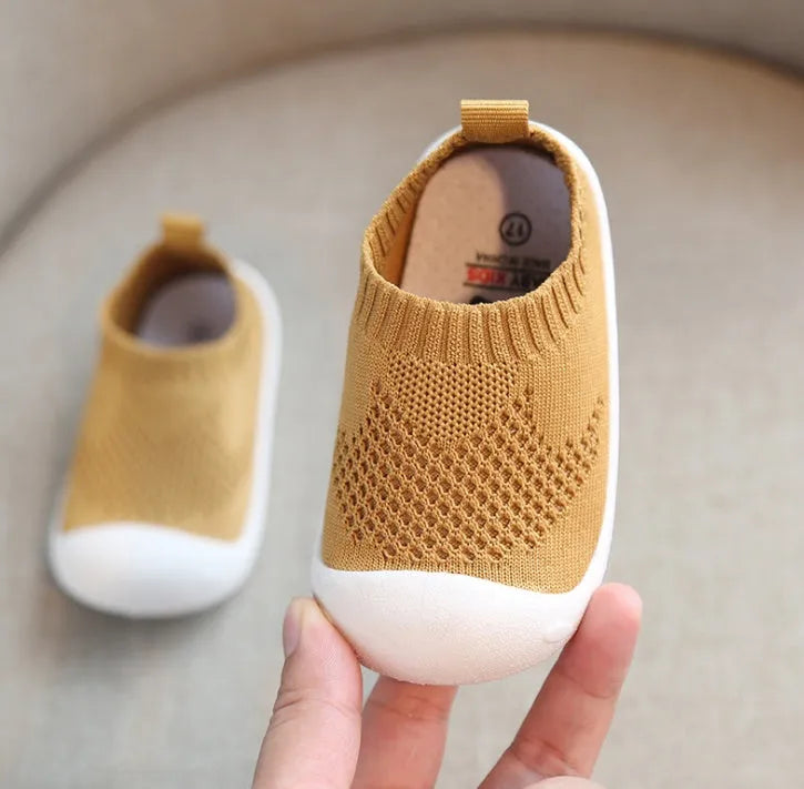 Enfant en bas âge chaussures