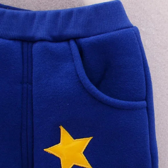 Deux-pièce bébé vêtements décontractés