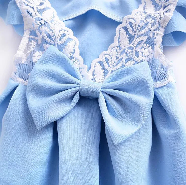 Robes bébé