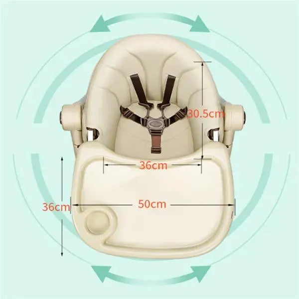 Chaise bébé