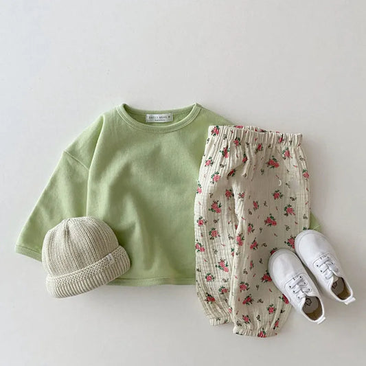 Chemises décontractées pour bébé, - Enfance-Heureuse