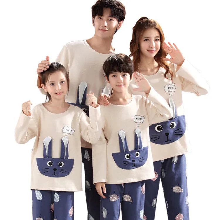 Children's home clothes - Enfance-Heureuse