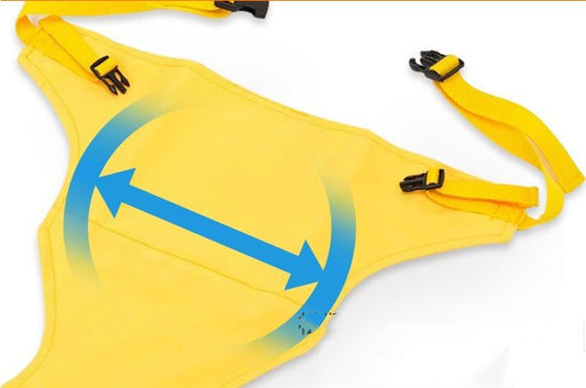 Baby Portable Baby Dining Chair Seat Fixing Belt