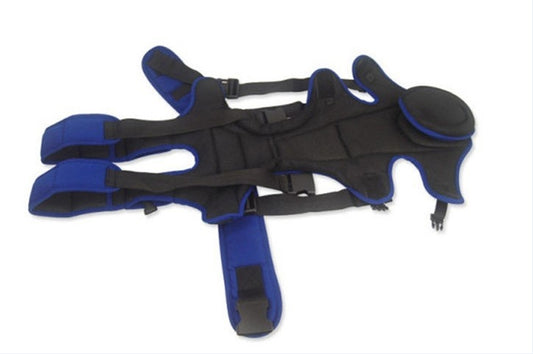 European and American baby straps - Enfance-Heureuse